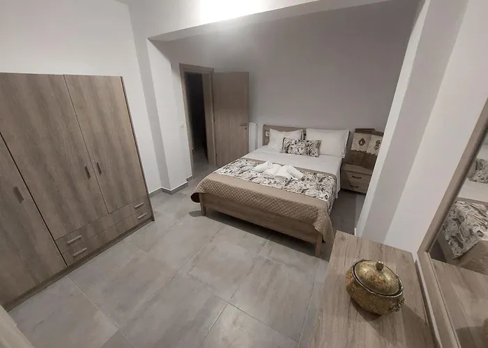 Irina's Apartman *